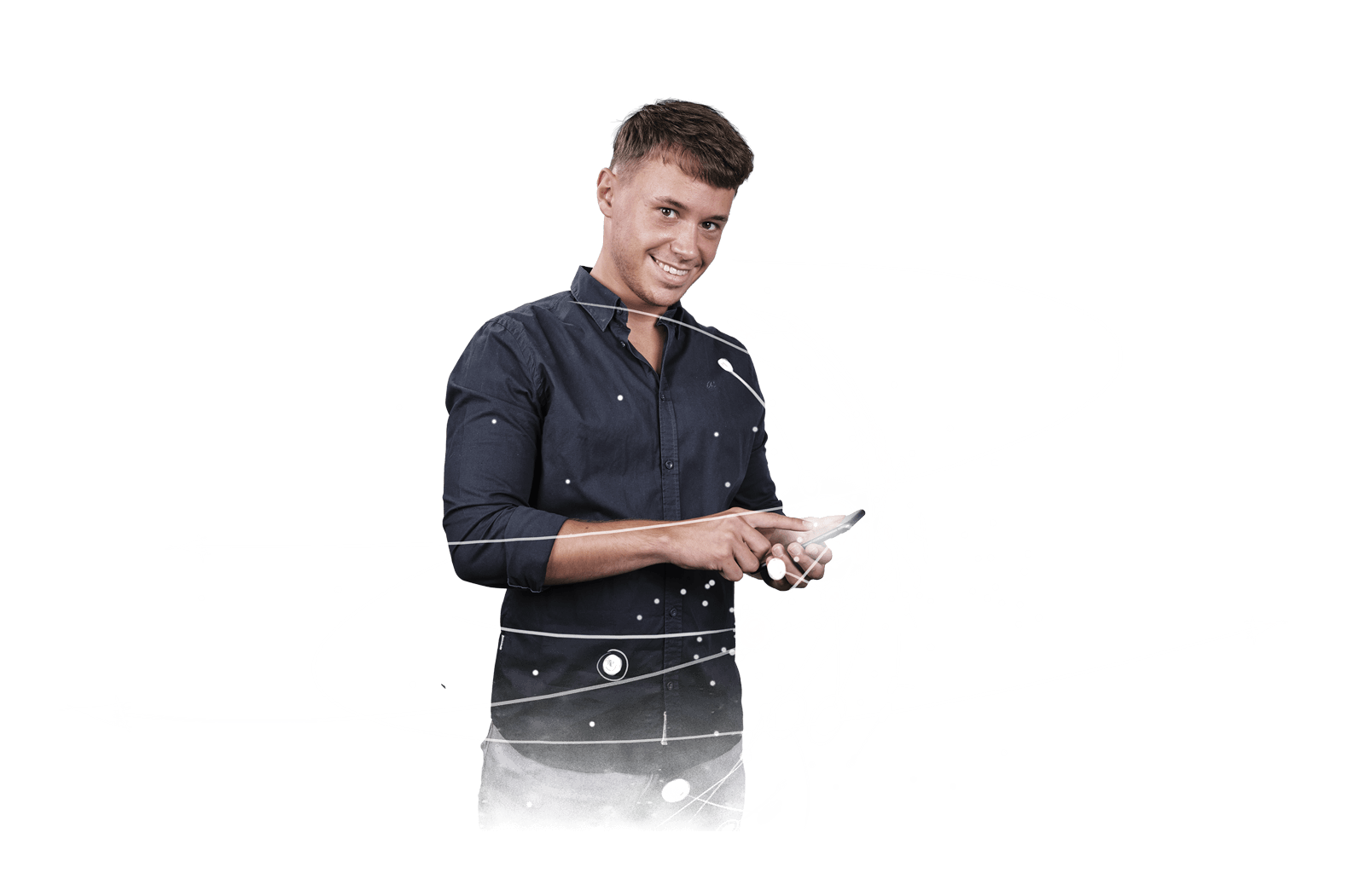 Loendersloot Roosendaal - Warehousing