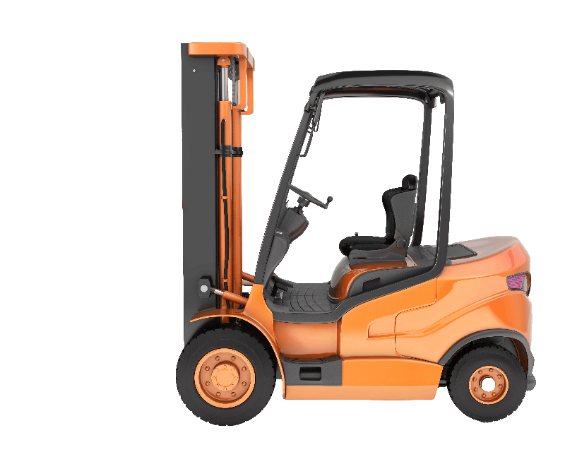 Loendersloot Logistics