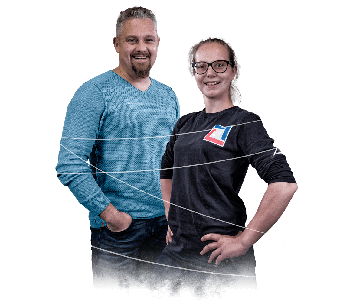 Loendersloot E-commerce logistics and handling