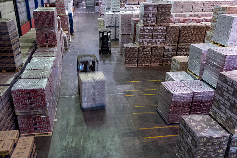 Loendersloot Internationale Expeditie