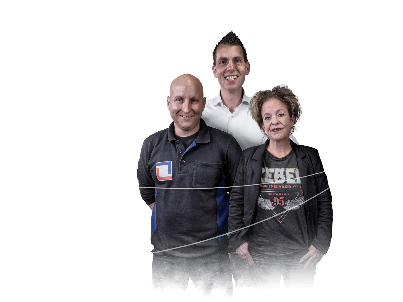 Loendersloot Internationale Expeditie